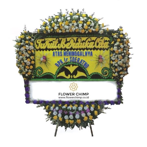 Sweet Emotions Flowers_Board_Sympathy