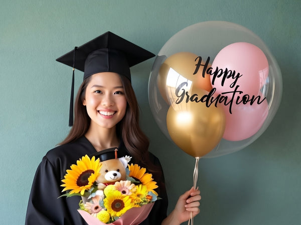 15% Off - Graduation Collection