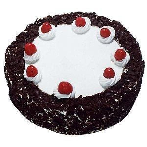 German Black Forest Cake Hamper_Cake