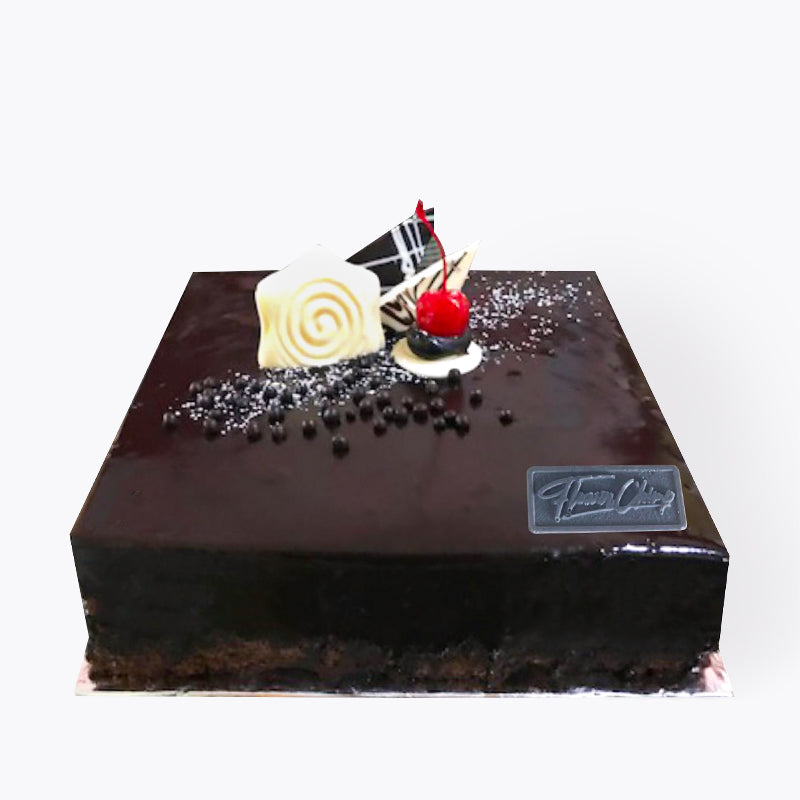Choco Indulgence Cake