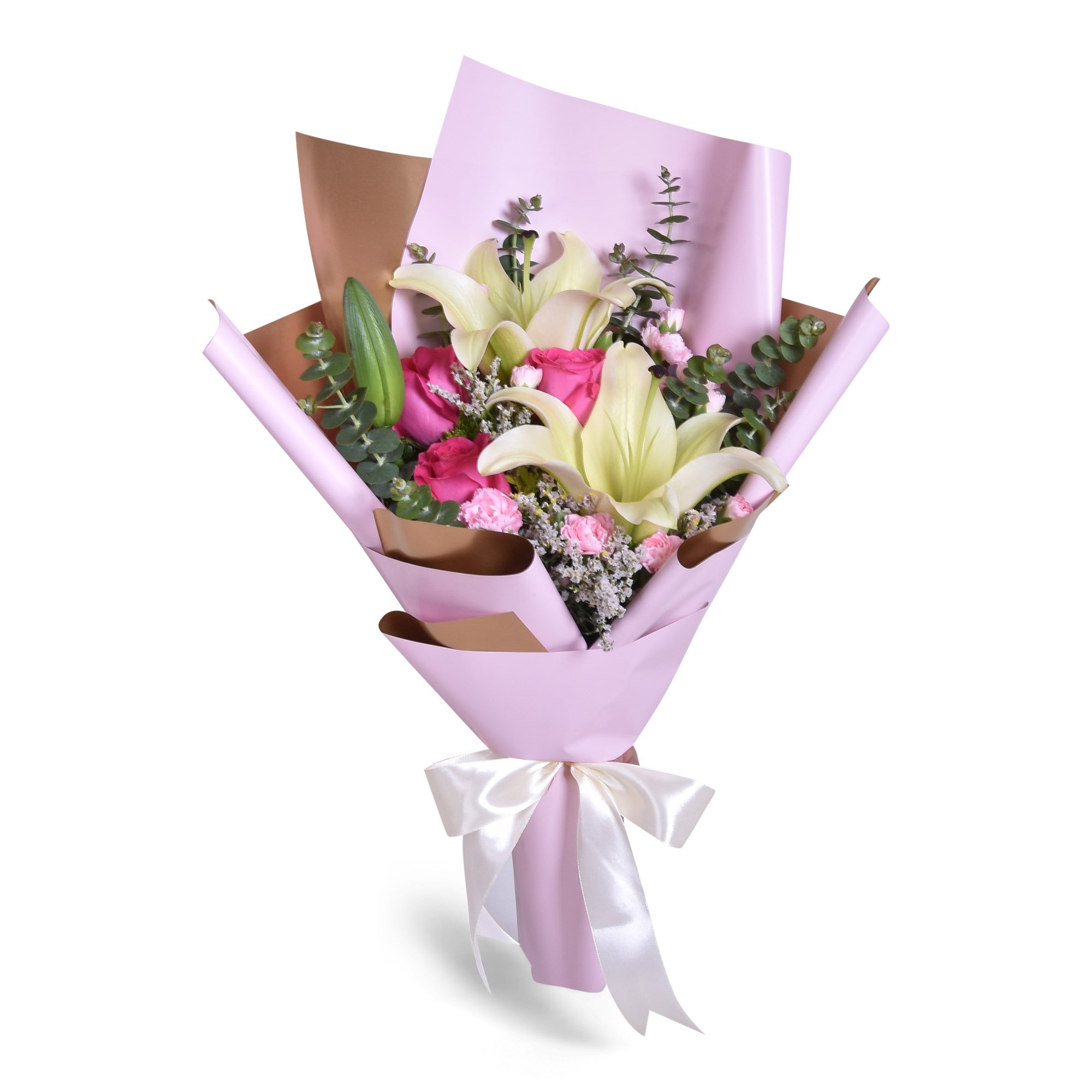 Any type of Flower Delivery | Best Online Florist in Indonesia | Flower Chimp