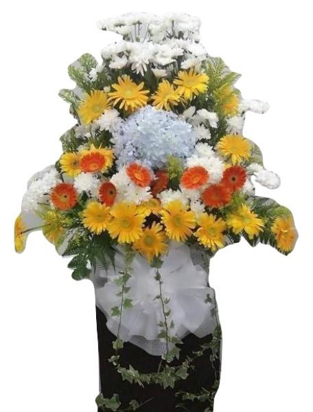 Premium Flower Stand Flowers_Stand